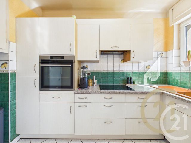 maison à vendre - 7 pièces - 120.0 m2 - SAULNY - 57 - LORRAINE - Century 21 Immogestion