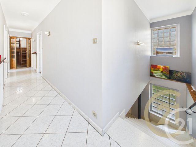 maison à vendre - 7 pièces - 120.0 m2 - SAULNY - 57 - LORRAINE - Century 21 Immogestion