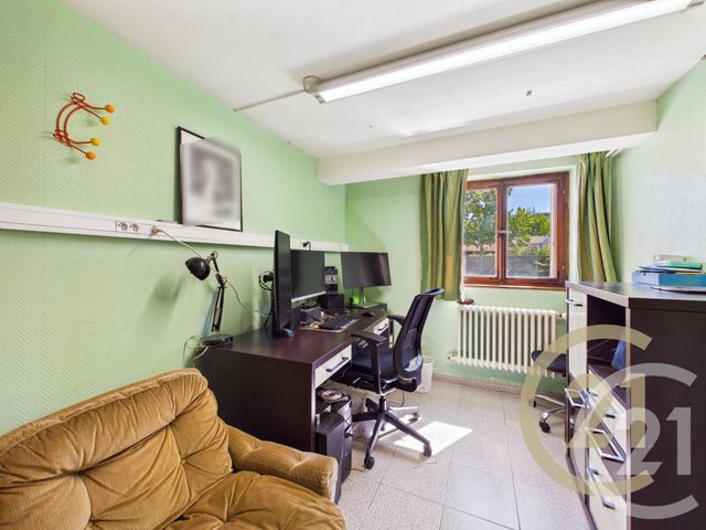 maison à vendre - 7 pièces - 120.0 m2 - SAULNY - 57 - LORRAINE - Century 21 Immogestion