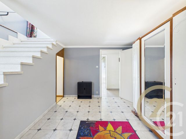 maison à vendre - 7 pièces - 120.0 m2 - SAULNY - 57 - LORRAINE - Century 21 Immogestion