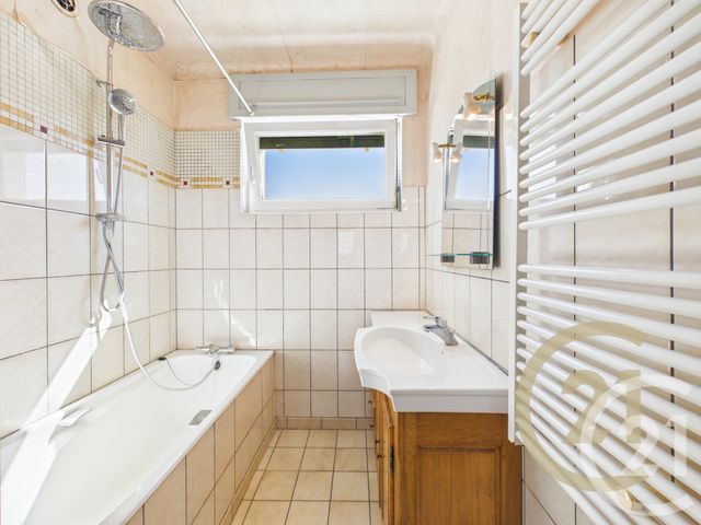 maison à vendre - 7 pièces - 120.0 m2 - SAULNY - 57 - LORRAINE - Century 21 Immogestion