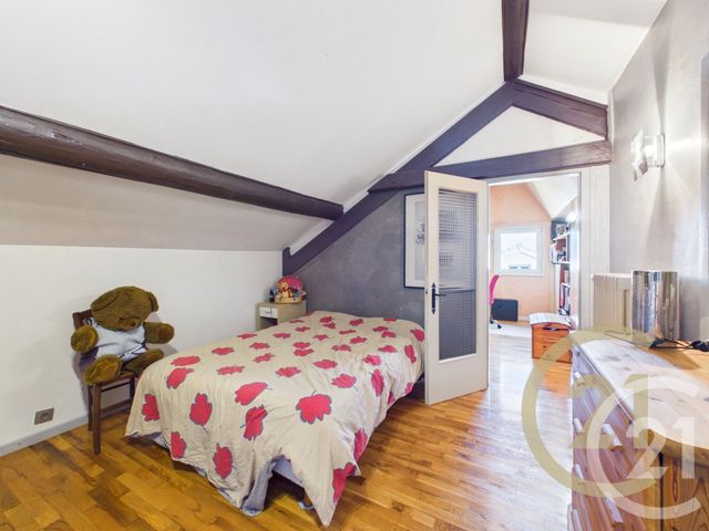 maison à vendre - 7 pièces - 120.0 m2 - SAULNY - 57 - LORRAINE - Century 21 Immogestion