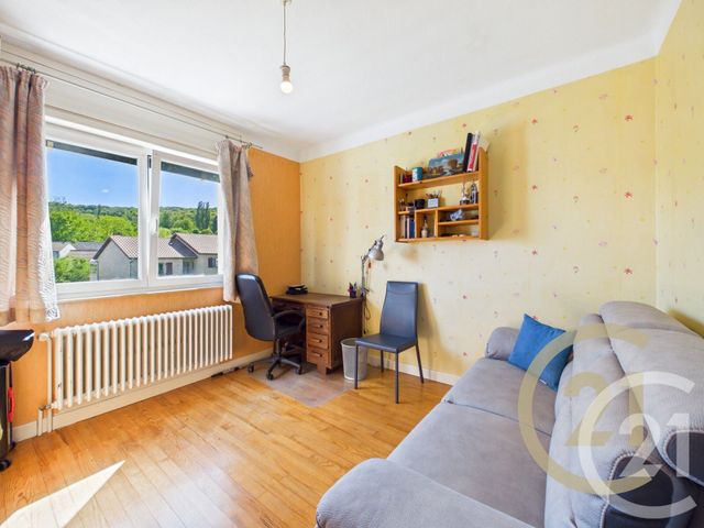 maison à vendre - 7 pièces - 120.0 m2 - SAULNY - 57 - LORRAINE - Century 21 Immogestion