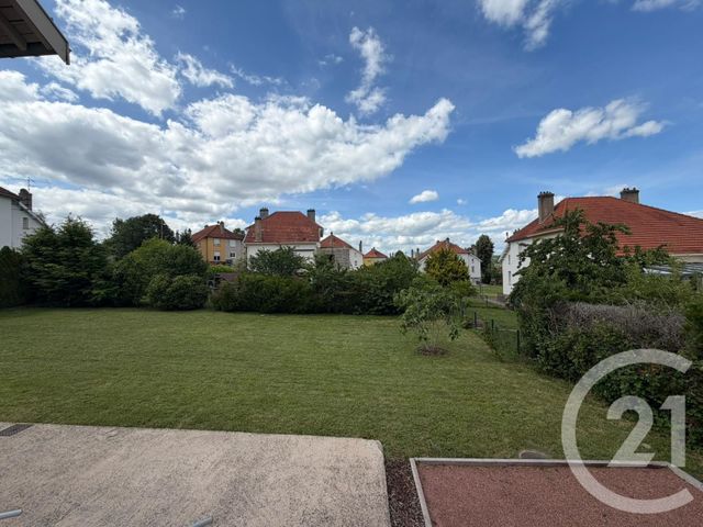 maison à vendre - 5 pièces - 90.0 m2 - FAMECK - 57 - LORRAINE - Century 21 Immogestion