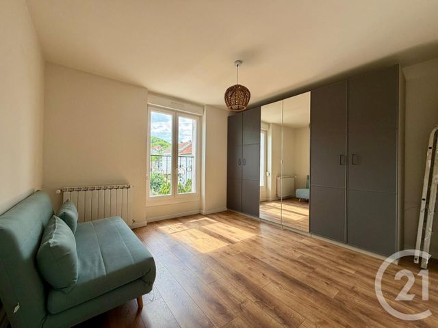 maison à vendre - 5 pièces - 90.0 m2 - FAMECK - 57 - LORRAINE - Century 21 Immogestion