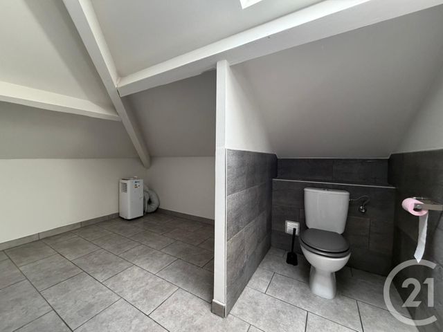 maison à vendre - 5 pièces - 90.0 m2 - FAMECK - 57 - LORRAINE - Century 21 Immogestion
