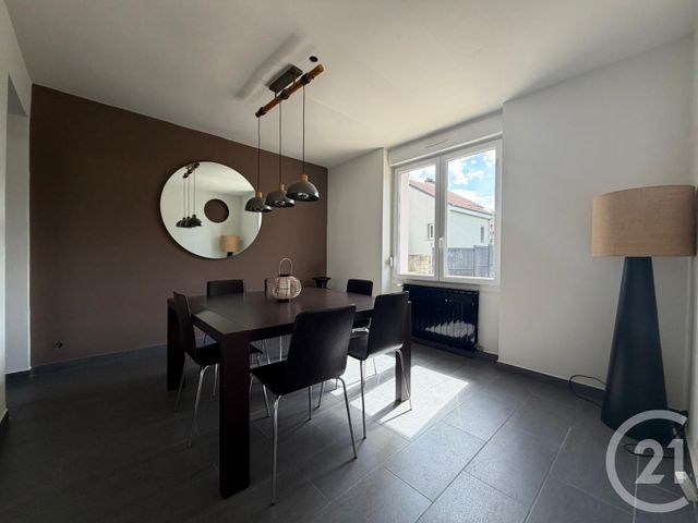 maison à vendre - 5 pièces - 90.0 m2 - FAMECK - 57 - LORRAINE - Century 21 Immogestion