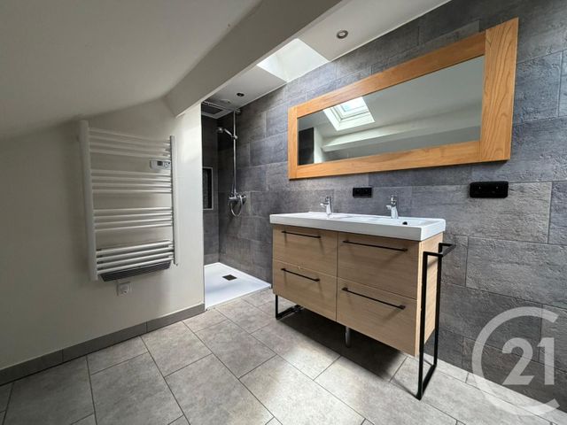 maison à vendre - 5 pièces - 90.0 m2 - FAMECK - 57 - LORRAINE - Century 21 Immogestion