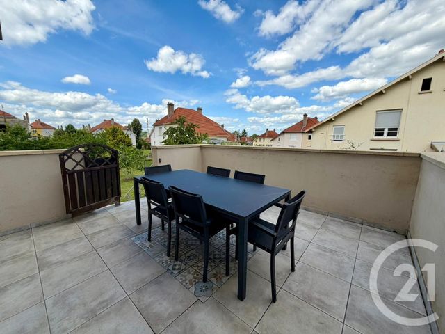 maison à vendre - 5 pièces - 90.0 m2 - FAMECK - 57 - LORRAINE - Century 21 Immogestion