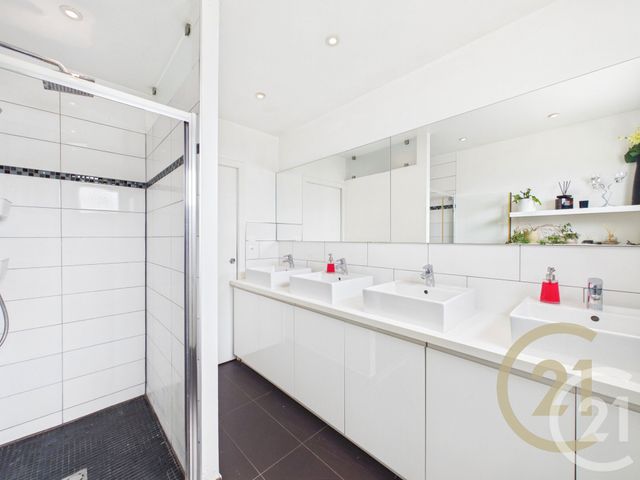 maison à vendre - 6 pièces - 135.0 m2 - MARLY - 57 - LORRAINE - Century 21 Immogestion