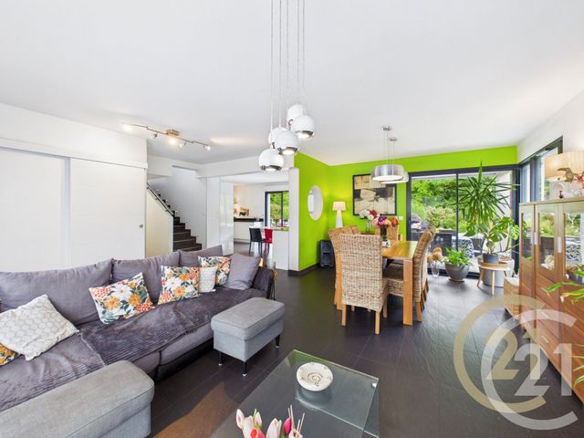 maison à vendre - 6 pièces - 135.0 m2 - MARLY - 57 - LORRAINE - Century 21 Immogestion