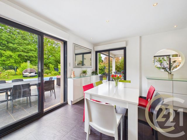 maison à vendre - 6 pièces - 135.0 m2 - MARLY - 57 - LORRAINE - Century 21 Immogestion