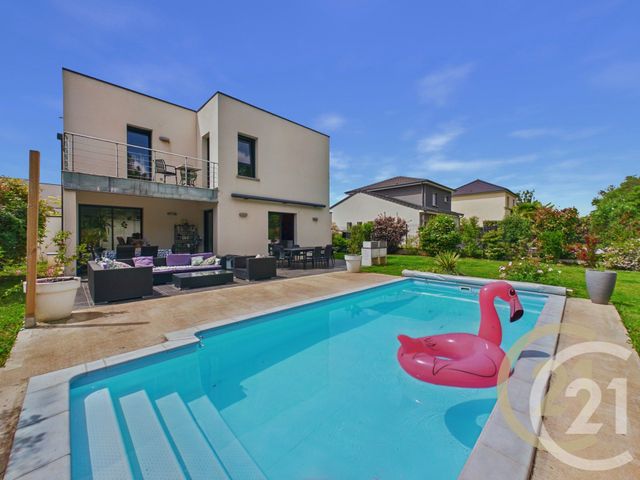 maison - MARLY - 57