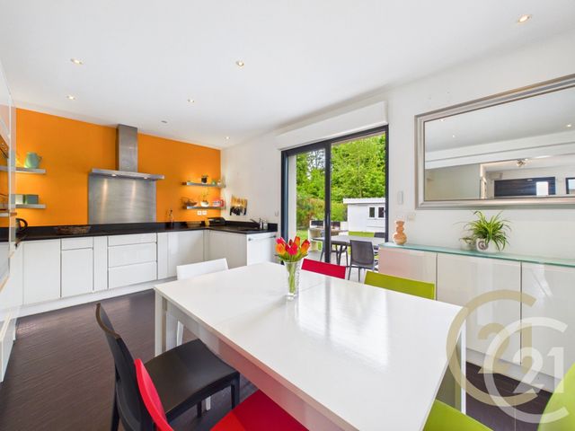 maison à vendre - 6 pièces - 135.0 m2 - MARLY - 57 - LORRAINE - Century 21 Immogestion