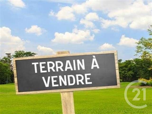 Terrain à vendre UCKANGE