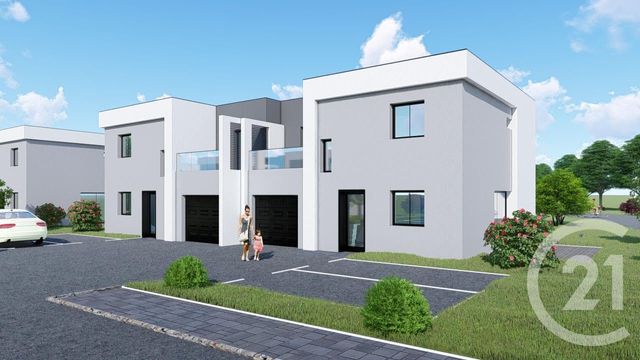 maison - AVRIL - 54