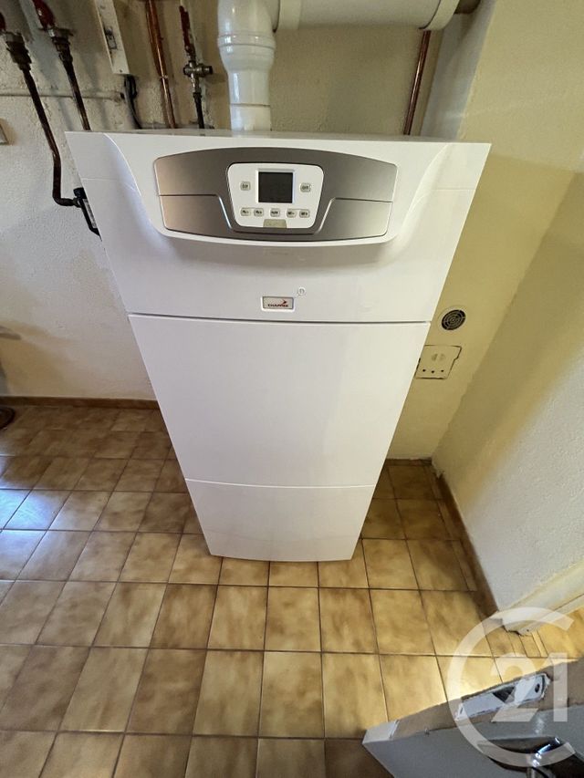 maison à vendre - 7 pièces - 140.75 m2 - DISTROFF - 57 - LORRAINE - Century 21 Immogestion