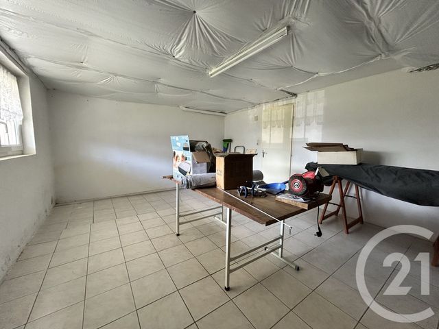 maison à vendre - 7 pièces - 140.75 m2 - DISTROFF - 57 - LORRAINE - Century 21 Immogestion