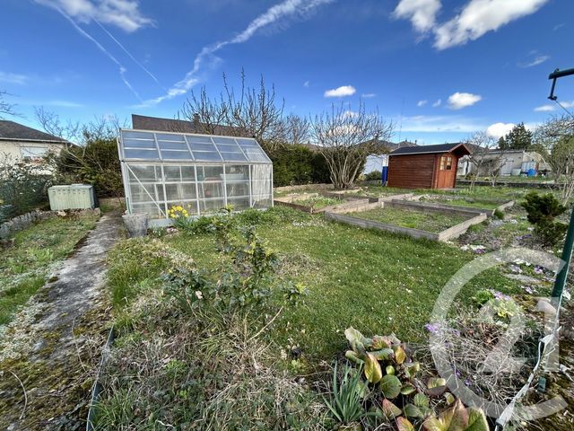 maison à vendre - 7 pièces - 140.75 m2 - DISTROFF - 57 - LORRAINE - Century 21 Immogestion