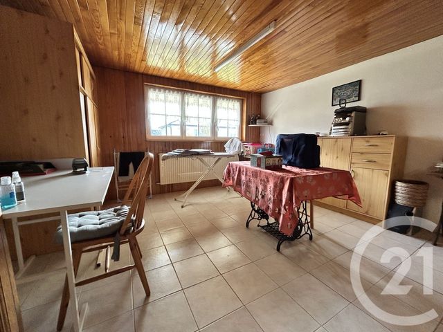 maison à vendre - 7 pièces - 140.75 m2 - DISTROFF - 57 - LORRAINE - Century 21 Immogestion