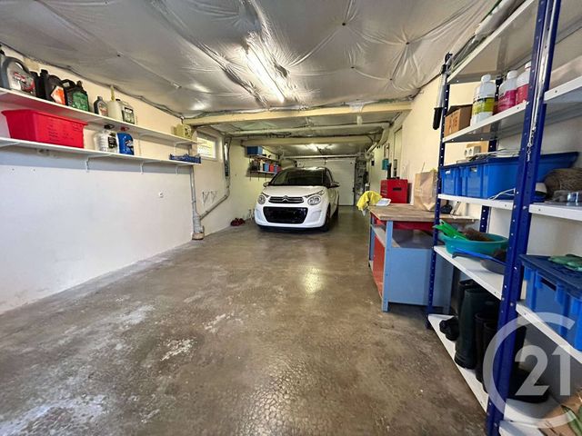 maison à vendre - 7 pièces - 140.75 m2 - DISTROFF - 57 - LORRAINE - Century 21 Immogestion