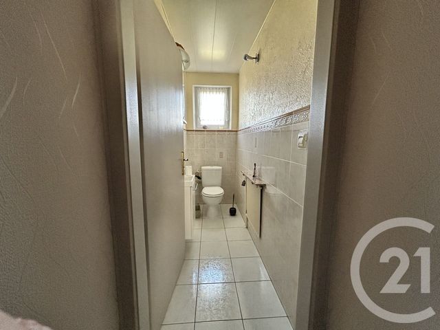 maison à vendre - 7 pièces - 140.75 m2 - DISTROFF - 57 - LORRAINE - Century 21 Immogestion