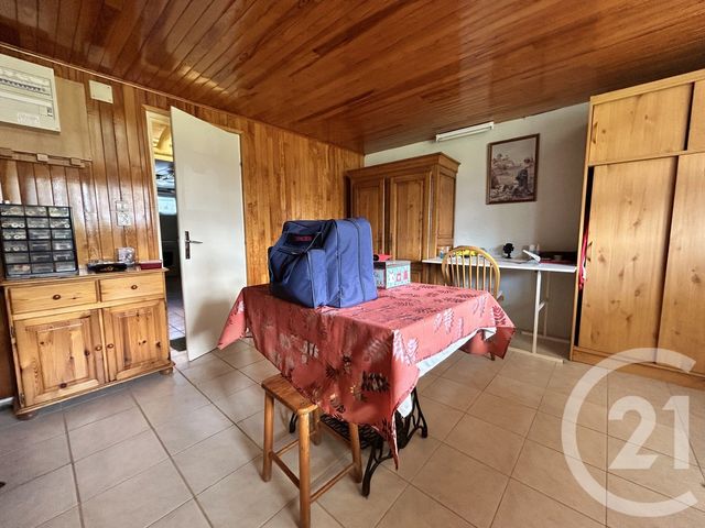 maison à vendre - 7 pièces - 140.75 m2 - DISTROFF - 57 - LORRAINE - Century 21 Immogestion