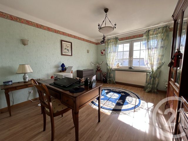 maison à vendre - 7 pièces - 140.75 m2 - DISTROFF - 57 - LORRAINE - Century 21 Immogestion