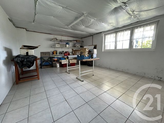 maison à vendre - 7 pièces - 140.75 m2 - DISTROFF - 57 - LORRAINE - Century 21 Immogestion