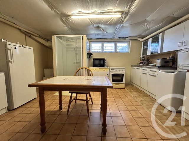 maison à vendre - 7 pièces - 140.75 m2 - DISTROFF - 57 - LORRAINE - Century 21 Immogestion