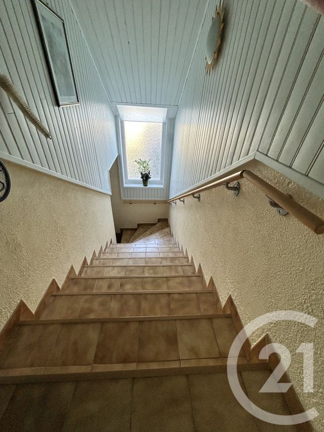 maison à vendre - 7 pièces - 140.75 m2 - DISTROFF - 57 - LORRAINE - Century 21 Immogestion