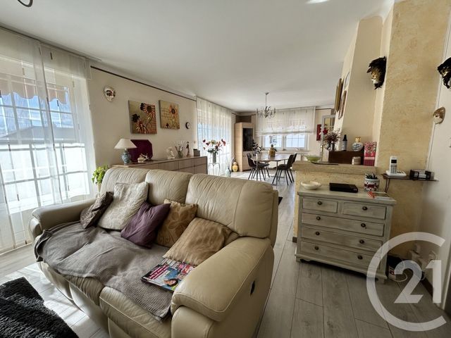 maison à vendre - 7 pièces - 140.75 m2 - DISTROFF - 57 - LORRAINE - Century 21 Immogestion