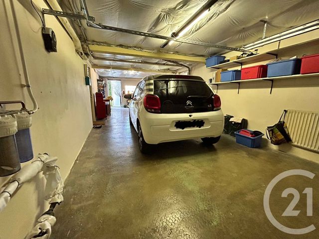 maison à vendre - 7 pièces - 140.75 m2 - DISTROFF - 57 - LORRAINE - Century 21 Immogestion