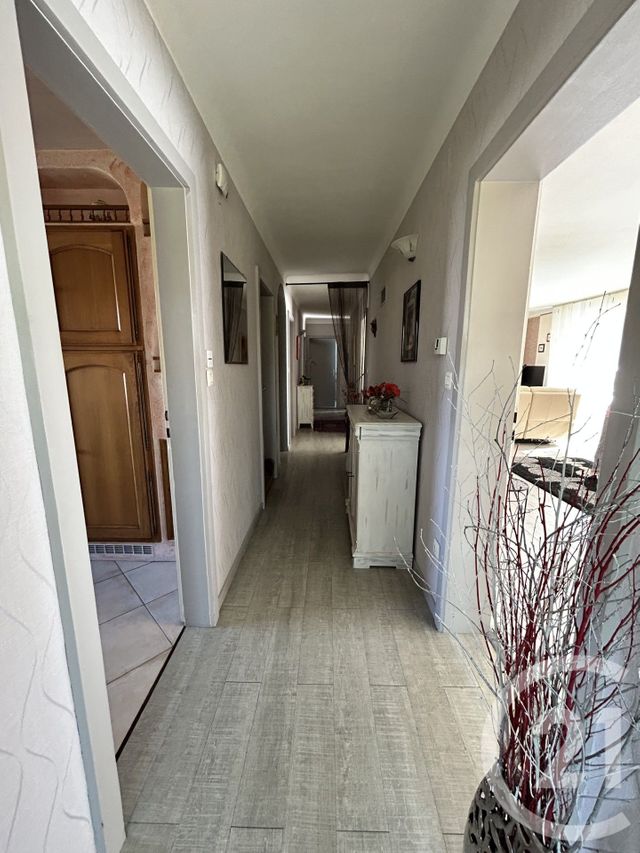 maison à vendre - 7 pièces - 140.75 m2 - DISTROFF - 57 - LORRAINE - Century 21 Immogestion