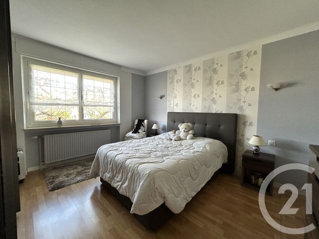 maison à vendre - 7 pièces - 140.75 m2 - DISTROFF - 57 - LORRAINE - Century 21 Immogestion