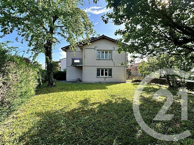 maison - THIONVILLE - 57
